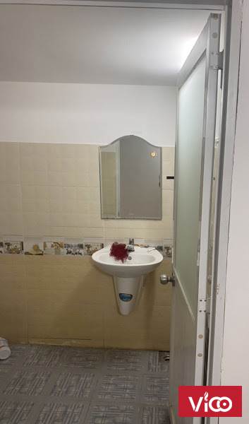 Cho thuê nhà ngay gần Xuân THủy quận 2 giá 10tr