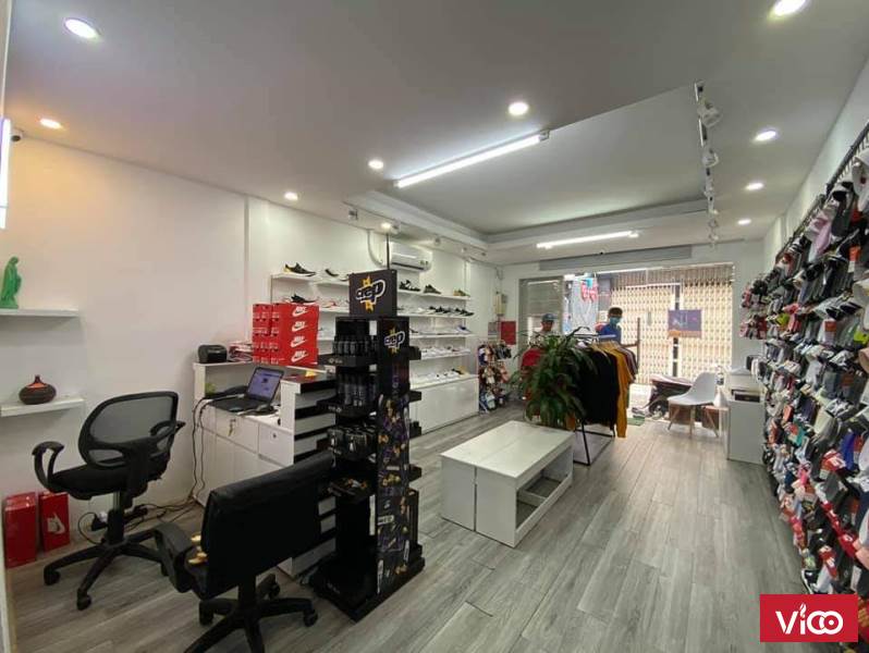 BÁN NHÀ HẺM ĐƯỜNG 3 THÁNG 2 QUẬN 10, 415M GIÁ 8 TỶ