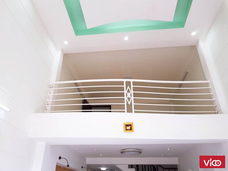 Nhà cho thuê làm Trung tâm Anh ngữ, Spa, Nail, văn phòng công ty.. Q8