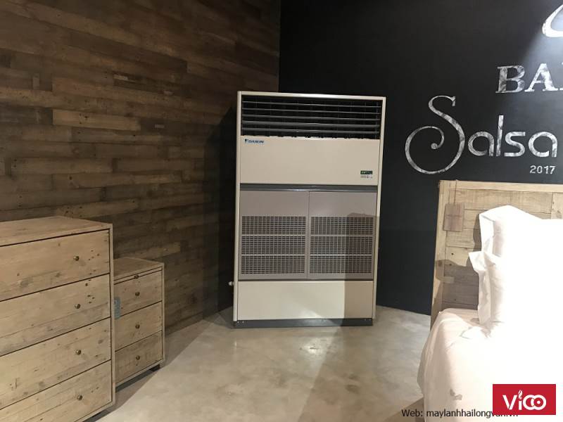 Nơi nào chuyên phân phối máy lạnh tủ đứng giá rẻ chính hãng