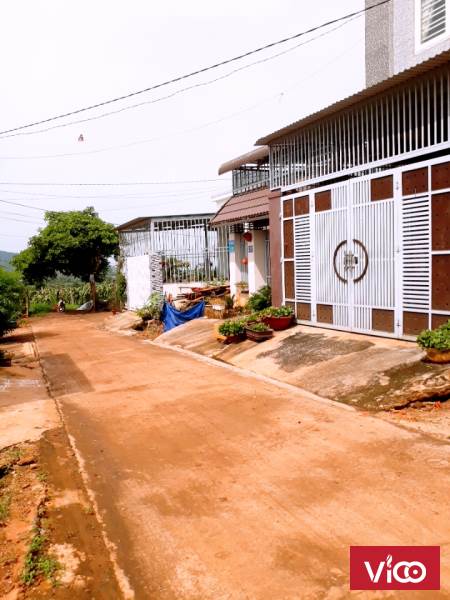 Bán đất 313/3 Phạm ngủ lão nối dài.Giá 800tr