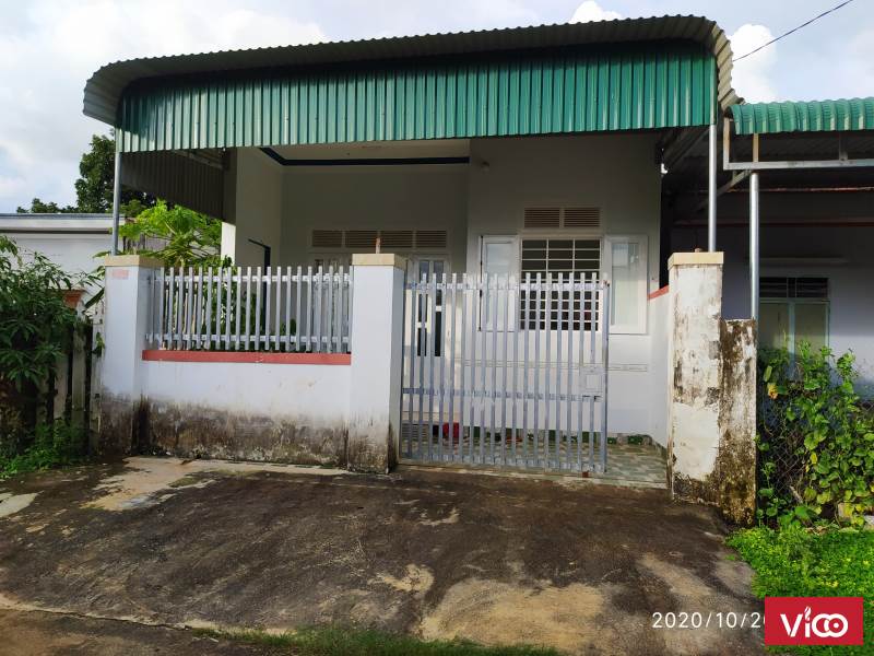 Bán nhà thôn 3 eakaobmt chỉ 750tr