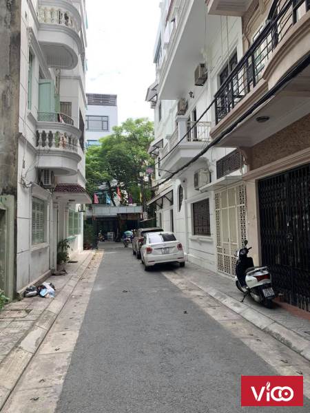 Cần sang nhượng toàn bộ cửa hàng và nhà 4 tầng tại Vĩnh Tuy