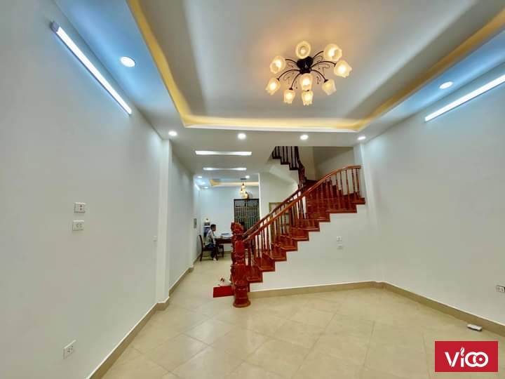 NGÕ 207 XUÂN ĐỈNH 41M2, 5 TẦNG, MT GẦN 4,5M GẦN PHỐ GẦN CHỢ TRƯỜNG