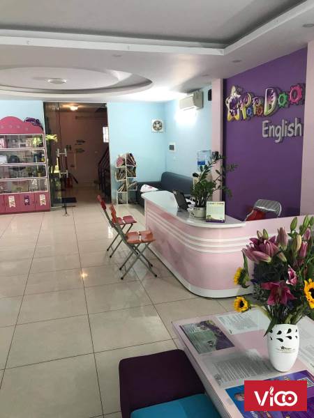 Mặt phố Lê Lợi Q.Hà Đông 88m MT 6m 10 tỷ nhỉnh Sổ vuông đẹp