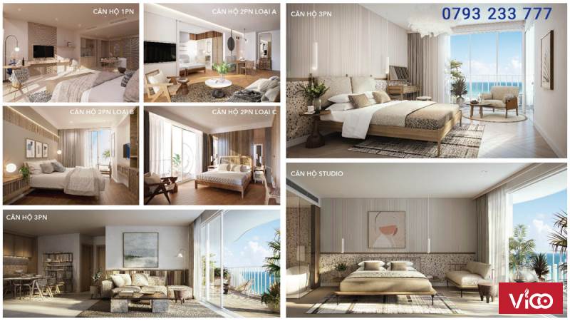 Shantira Hội An dự án nghỉ dưỡng ven biển An Bàng