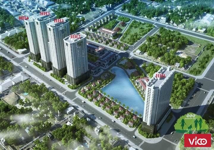 Chính sách BH ưu đãi mua NOXH tại Dự Án FLC Đại Mỗ giá 20 triệu/m2