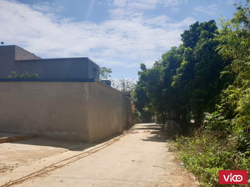 Bán đất Môn Tự, phường Nam Sơn, thành phố Bắc Ninh, ô tô đỗ cửa, vuông vắn, không lỗi phong thủy