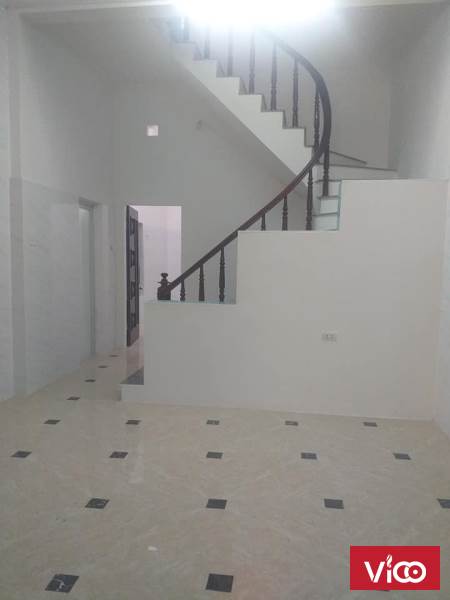 Chỉ 2.15 tỷ Phú Lương Q.Hà Đông 55m3T Sổ đỏ đẹp