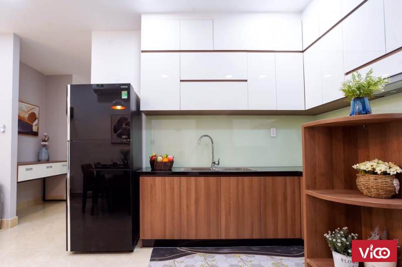 Bán nhà KCN VSIPI Bình dương 840tr căn, SHR góp 18 tháng.