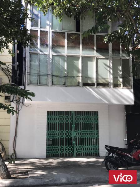 CHÍNH CHỦ CHO THUÊ NHÀ MẶT ĐƯỜNG QUÁN THÀNH, BA ĐÌNH, HÀ NỘI