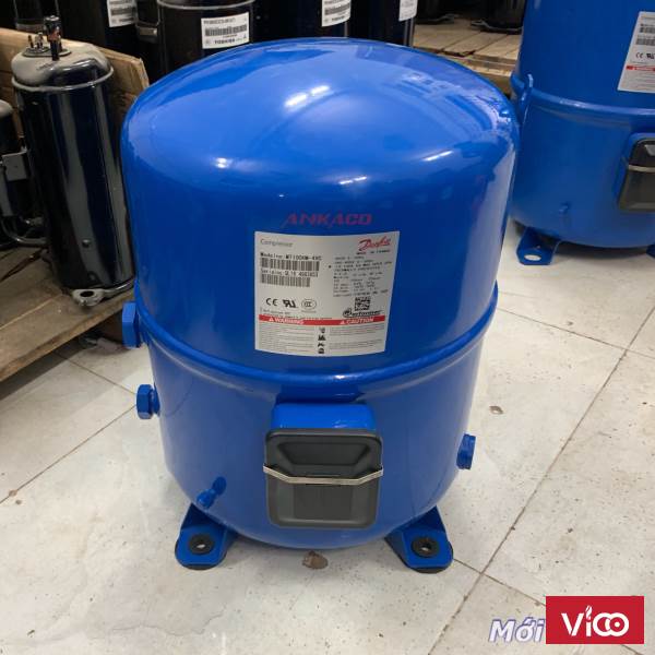 Chuyên phân phối Block Danfoss 8 hp MT100HM4VC tại Hà Nội