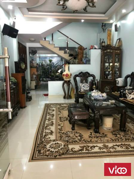 CHÍNH CHỦ CẦN BÁN NHÀ Ở 193 VĂN CAO HẢI PHÒNG