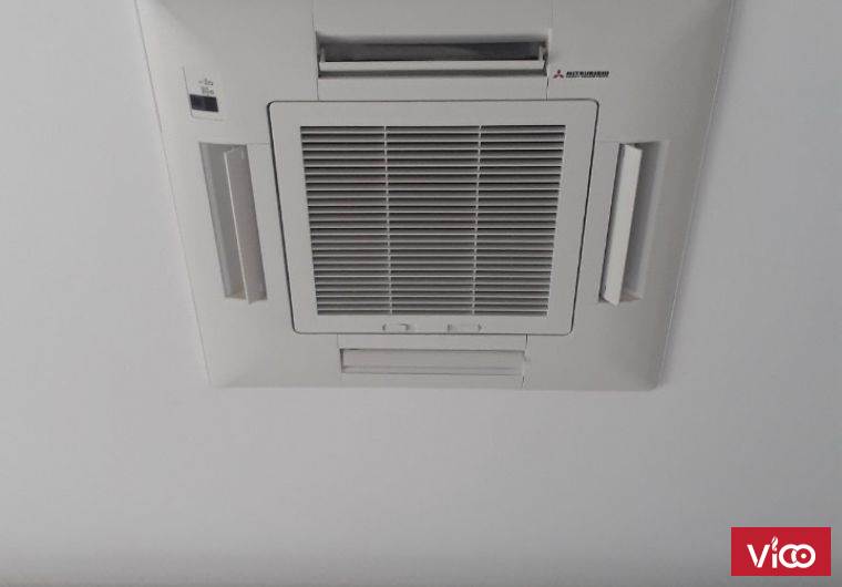 Lắp điều hòa ở Trảng Bàng Máy lạnh Cao Vĩ