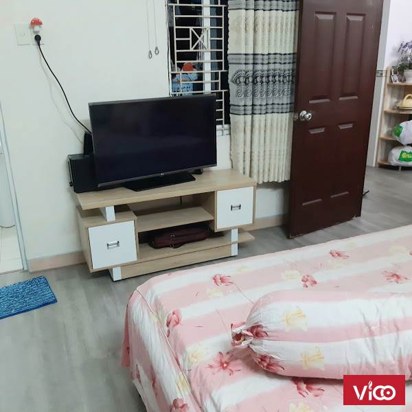 Chính Chủ Cần Bán Chung cư Khu dân cư An Sương