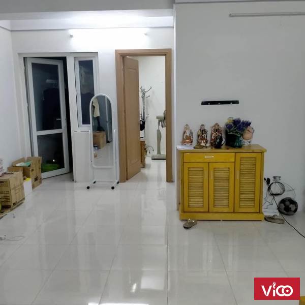 Bán căn 2PN 70m2 giá 930TR tại KĐT Thanh Hà