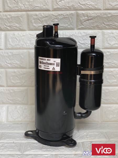 0912214283 Cung ứng block điều hòa Toshiba 2,6 hp PH400X3CS4KU1