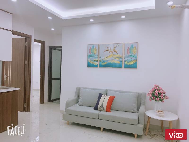 Chung cư mini Nguyễn Khánh Toàn không mua thì tiếc, ở ngay, full đồ, mới 100%