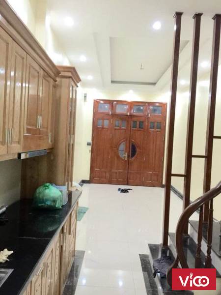 Bán nhà 5 tầng ngõ Thổ Quan thông 360 Xã Đàn, Q, Đống Đa