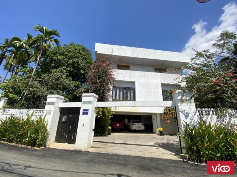 Bán Biệt Thự Vip Đường Nguyễn Xiển Phường Long Thạnh Mỹ Quận 9 Liền Kề Khu Đô VinCity Quận 9, Giá