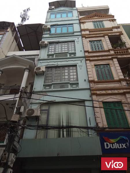 Cho thuê văn phòng chỉ 6 triệu/tháng số 9 Đỗ Quang, Trung Hòa,Cầu Giấy