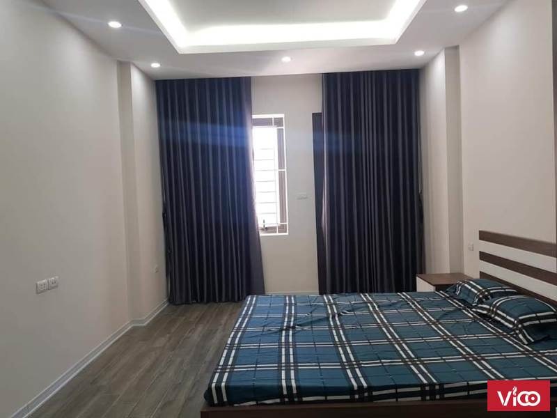 Bán Nhà Đẹp Quang Tiến Nam Từ Liêm, Đẹp, Rẻ, Gần Phố