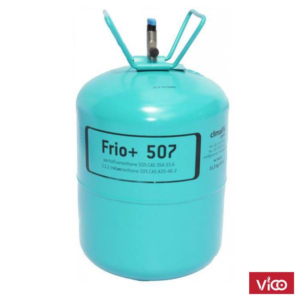 Gas R507A Galco Frio Trung Quốc 0902 809 949