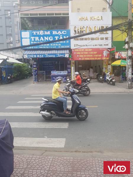 CHO THUÊ MẶT BẰNG KINH DOANH BÁN ĐỒ ĂN BUỔI SÁNG