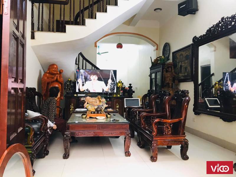 Hót Hót Nhà Đẹp Tiểu Công Nghệ Hà Đông Lô Góc Thoáng Sáng, Mặt Phố.