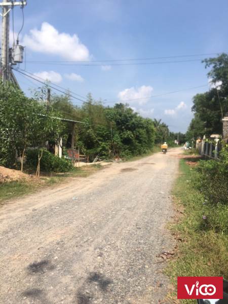 Bán 3 lô đất liền kề xã Đinh Lạc, Di Linh, Lâm Đồng. Đường 5m.