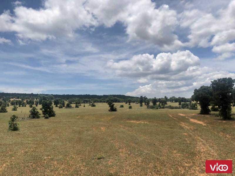 Bán đất Bắc Bình _Bình Thuận sổ đỏ chính chủ giá 527tr