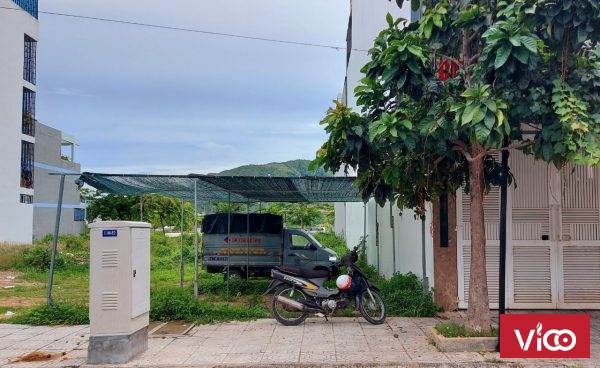 BÁN ĐẤT VỊ TRÍ ĐẸP GIÁ TRỊ GIA TĂNG TRÊN ĐƯỜNG T3 KĐT AN BÌNH TÂNTP NHA TRANG