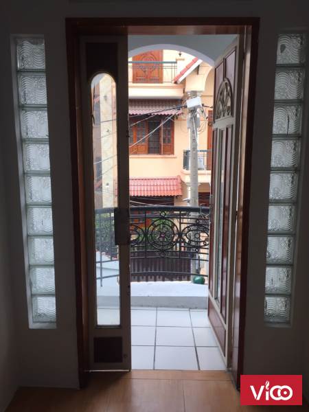 Cho thuê phòng rộng, thoáng có ban công tại quận Gò Vấp