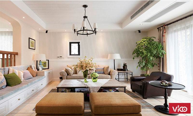 Đại lý phân phối Máy lạnh giấu trần giá rẻ Đại Đông Dương