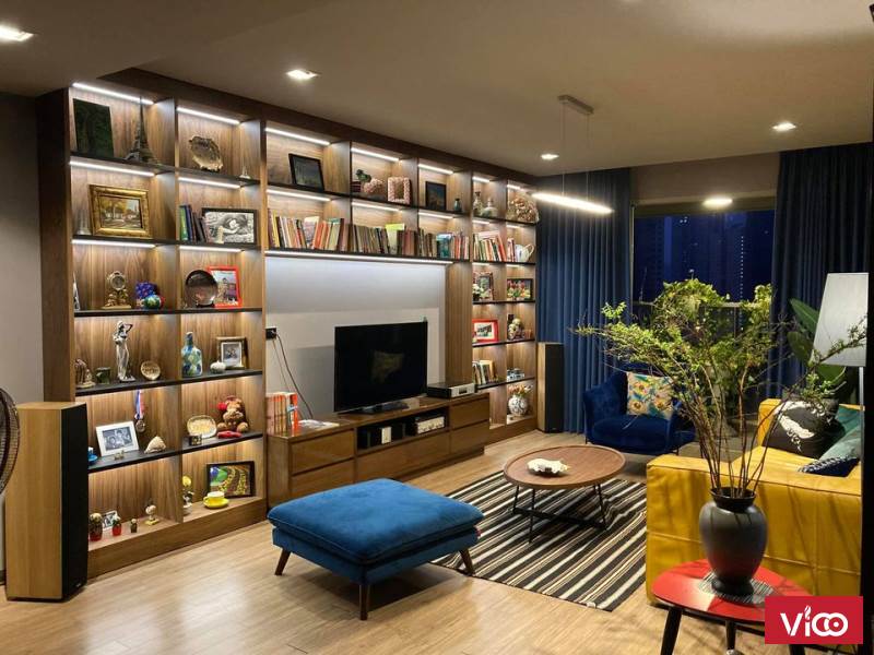 Siêu thoáng nhà Tây Sơn, đẹp ở luôn, 53m2, mặt tiền 5m, chỉ 5.28 tỷ