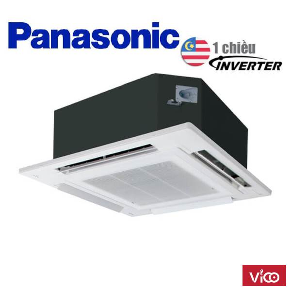 Tìm hiểu Máy lạnh âm trần Panasonic Điều hòa Panasonic có tốt không
