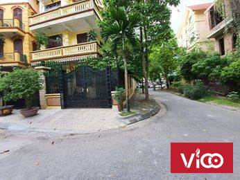 CỰC HIẾM, BÁN ĐẤT BIỆT THỰ VIP LINH ĐÀM 220M2, CHỈ 1,99TỶ, LH 09769881575