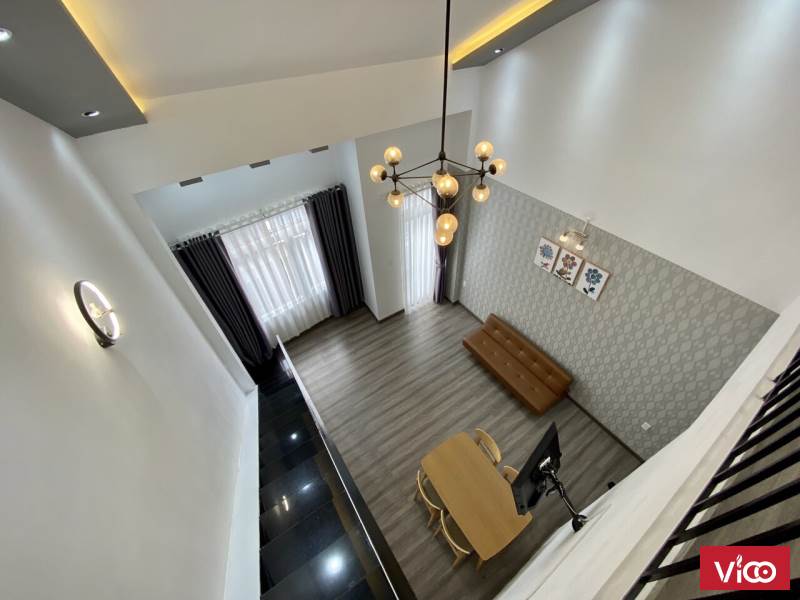 Bán nhà liền kề KQH Tô Hiến Thành Đà Lạt (72m 7.3 tỷ thương lương)