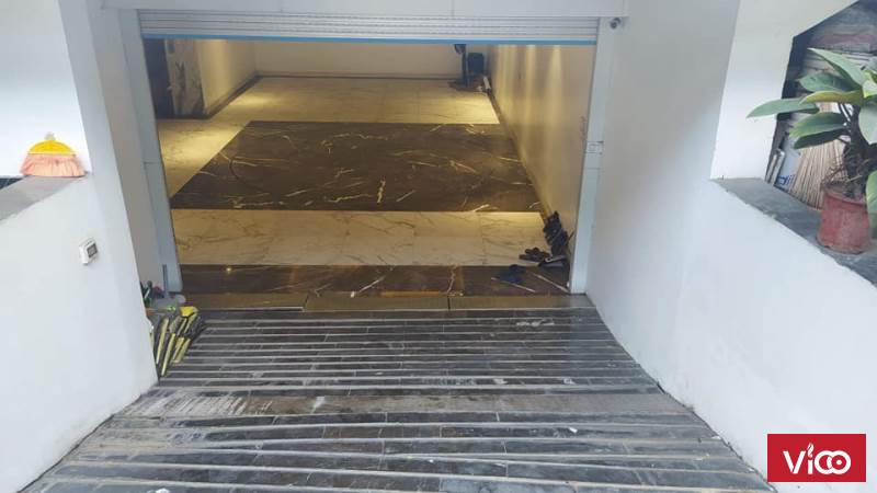 Bán Biệt Thự Tây Hồ, Trích Sài 220m2, Mặt tiền 12m, Giá 95 tỷ