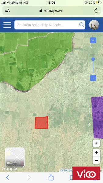 Đất vườn ven biển Bình Thuận, đơn giá từ 50k/m2, tiềm năng tăng trưởng cùng hạ tầng sân bay, cao tốc