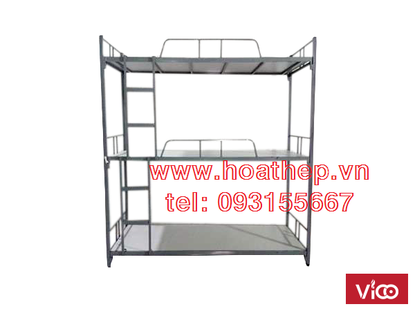giường tầng kí túc xá, giường căn hộ