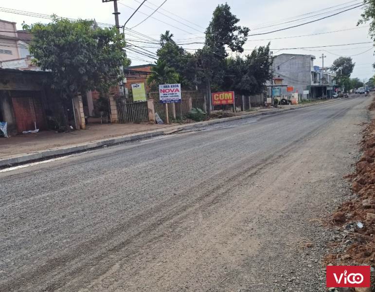 bán đất đường ywang nối dài tổng 200m2 thổ cư 60m2 giá 600 triệu