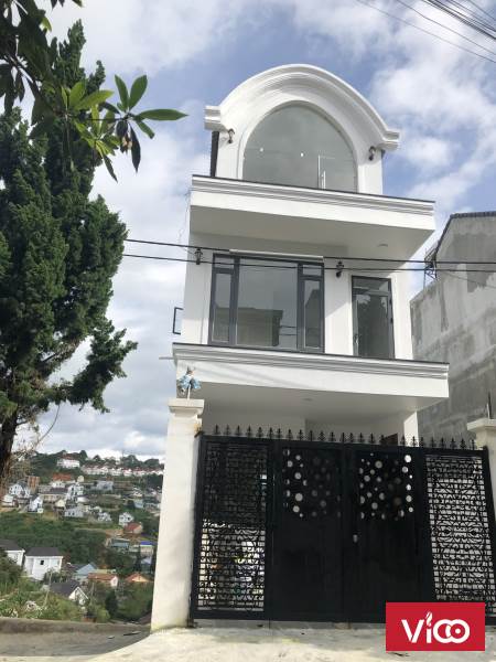 Nhà mới xây KQH Thái Lâm ( gần 500m2 sàn chỉ với 7 tỷ 9 thương lương )