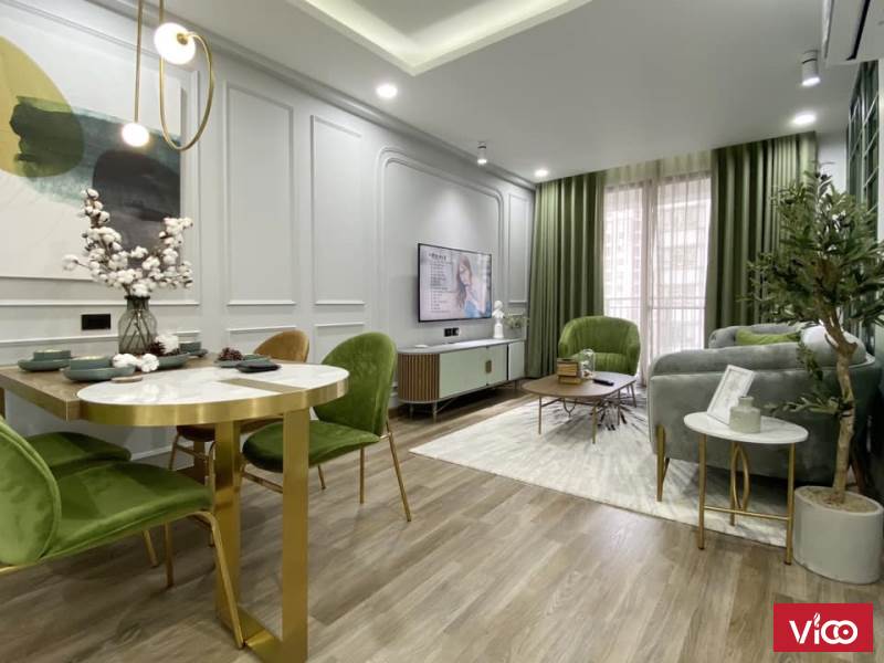 Hào Nam nhà đẹp, oto, 50m2 x 5T, mặt tiền 6.8m, chỉ 10.6 tỷ