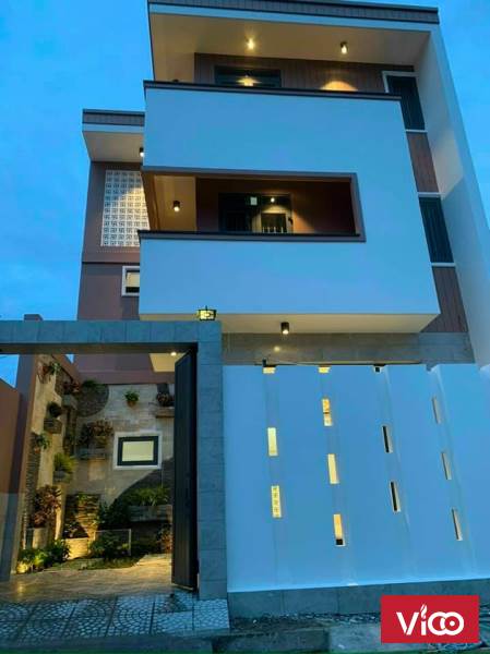 Lô góc HXH Trần Văn Quang Tân Bình 64M2 CHỈ 5 TỶ 5 Thương lượng.