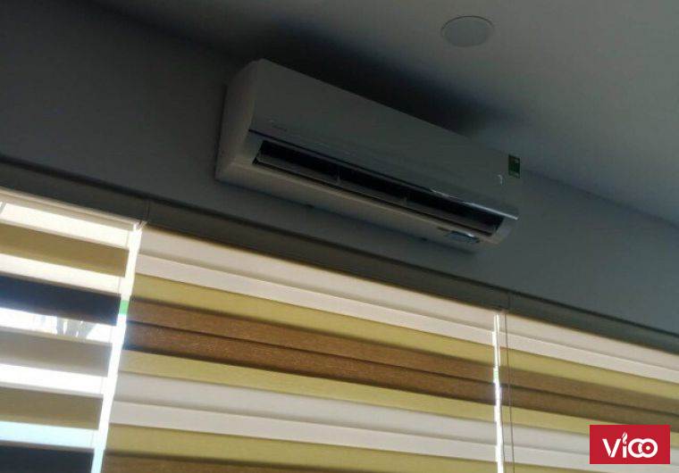 Lắp điều hòa ở Tân Phú Đồng Nai 0932 932 329
