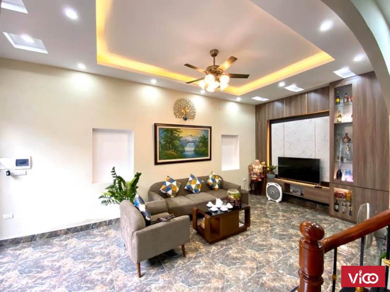 Nhà Yên Lãng Đống Đa, 3 thoáng, đẹp ở luôn, 55m2, nhỉnh 5 tỷ