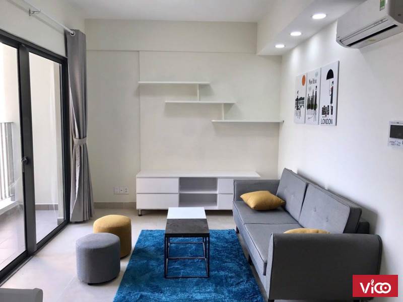 Mas1006 SAU MỘT THỜI GIAN GẮN BÓ, chủ nhà cần nhượng lại căn hộ View SÔNG LÝ TƯỞNG.