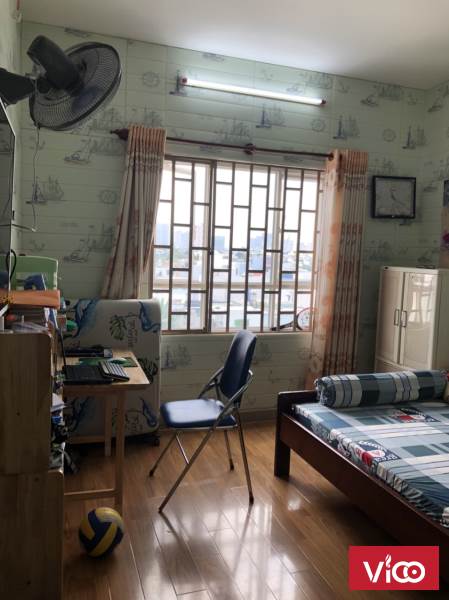 Chính chủ cần bán căn hộ chung cư view sông quận Thủ Đức