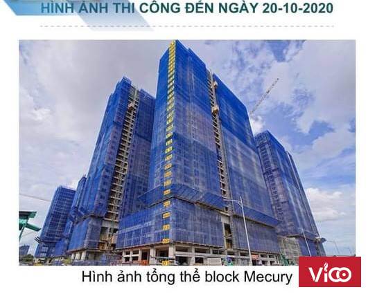 Bán gấp căn M11713 (1PN53,2m2) VIEW SÔNG, tại Đào Trí Q7